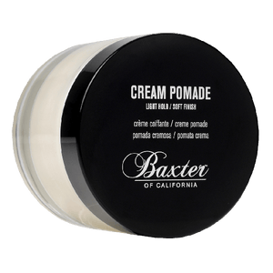 Baxter of California Cream Pomade 60ml image 0