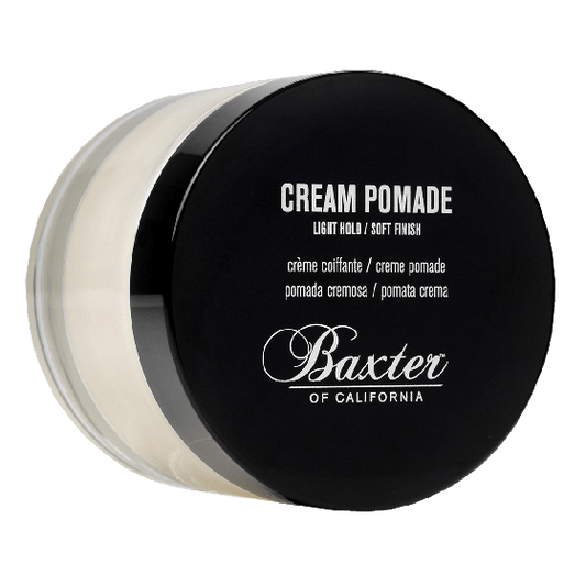 Baxter of California Cream Pomade 60ml image 0
