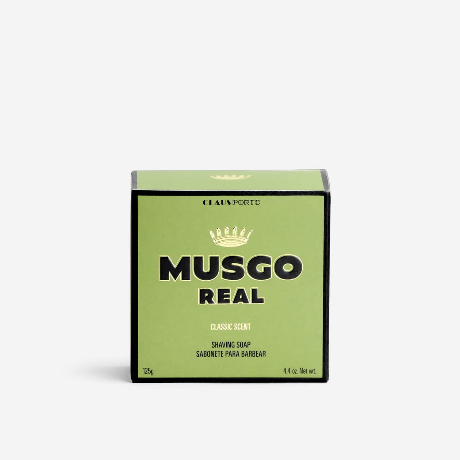 Musgo Real Classic Scent Shaving Soap image 0