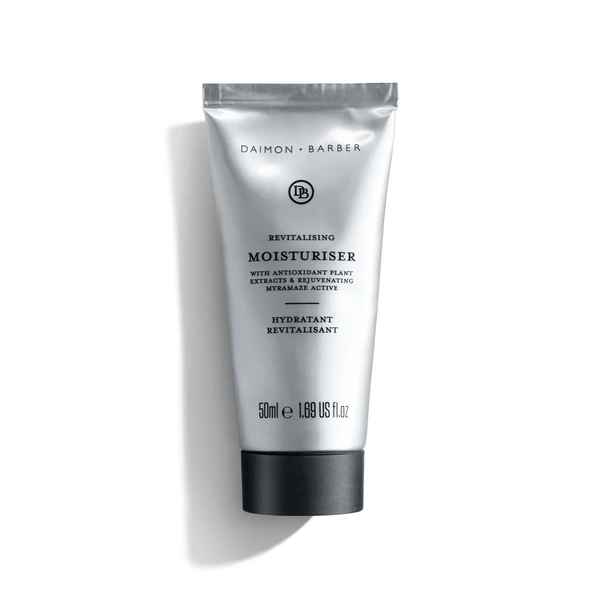Daimon Barber Revitalising Moisturiser 50ml image 0