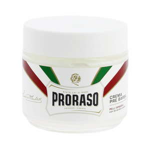 Proraso Italian Sensitive Pre Shave Cream 100ml image 0