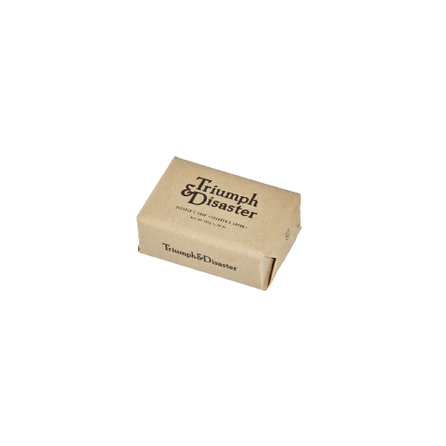 Triumph & Disaster Shearer's Soap 130g image 0