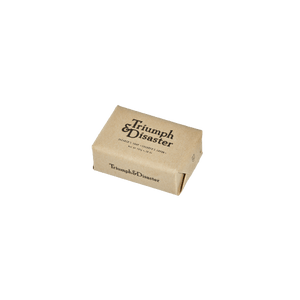 Triumph & Disaster Shearer's Soap 130g image 0