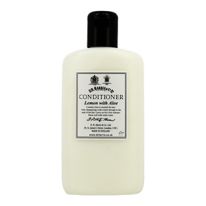 D R Harris Lemon With Aloe Conditioner 250ml image 0