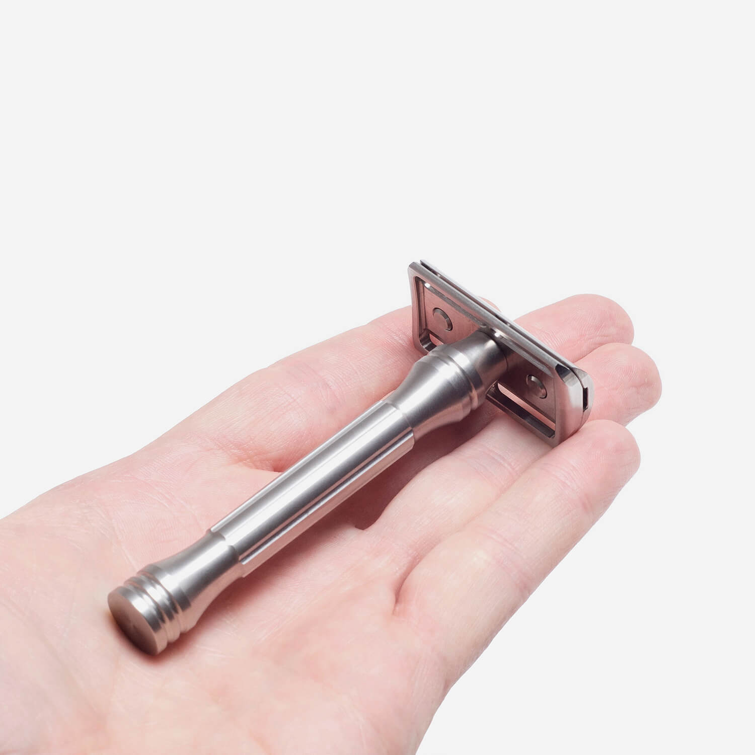 Blackland Dart Double Edge Razor image 1