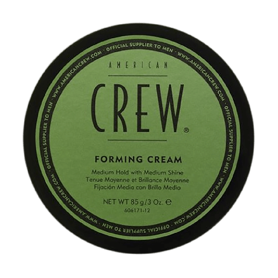American Crew Forming Cream 85g image 0
