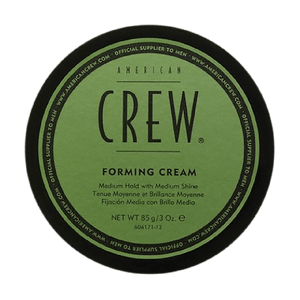 American Crew Forming Cream 85g image 0