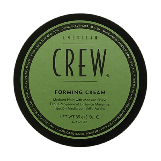 American Crew Forming Cream 85g image 0
