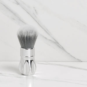 Alpha Shaving "Outlaw" Synthetic Shaving Brush image 3
