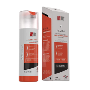DS Laboratories Revita Hair Stimulating Anti-Hair Loss Shampoo 205ml image 0