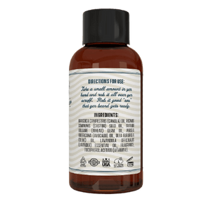 Popeye Pre-Shave Oil 56g image 1