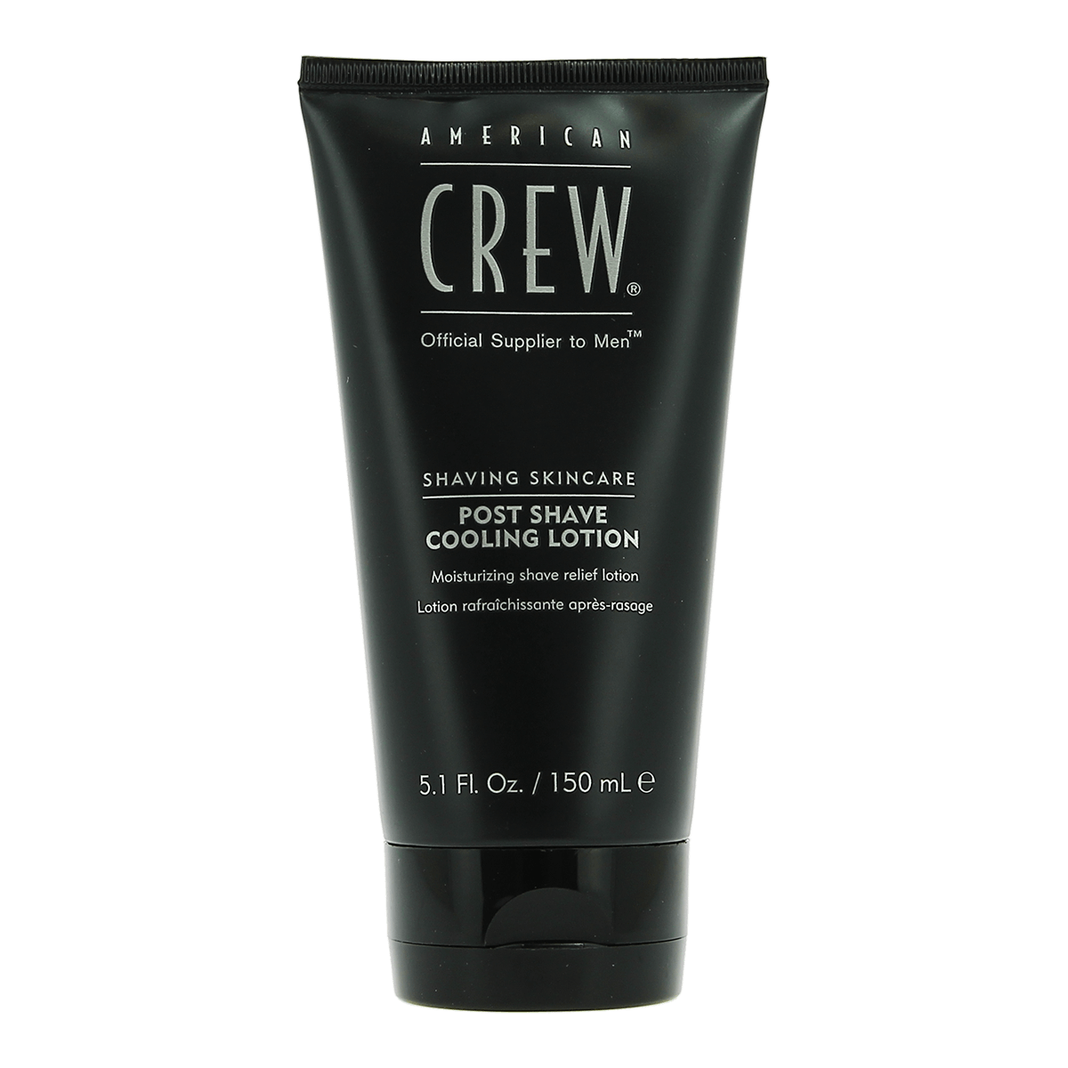 American Crew Post Shave Cooling Lotion 150ml image 0