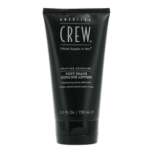 American Crew Post Shave Cooling Lotion 150ml image 0