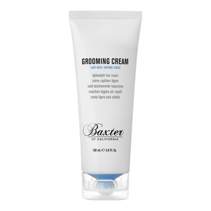 Baxter of California Light Hold Grooming Cream 100ml image 0