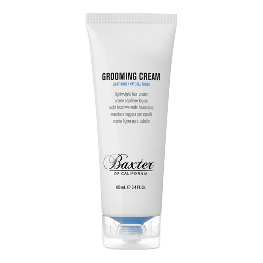 Baxter of California Light Hold Grooming Cream 100ml image 0