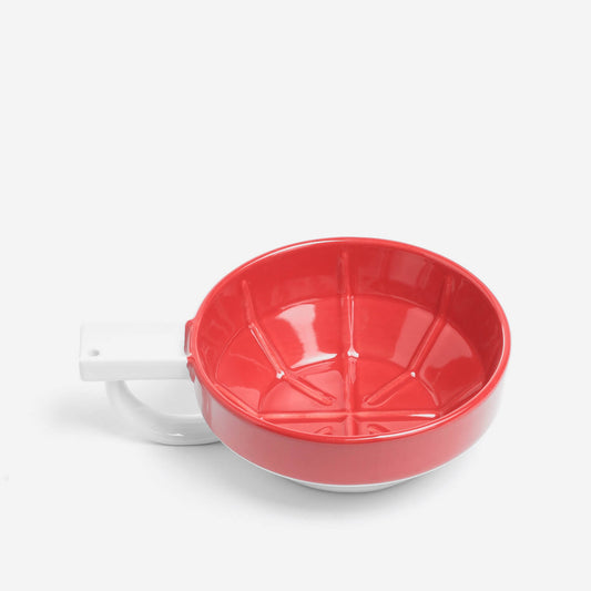 Fine Accoutrements Lather Bowl image 1