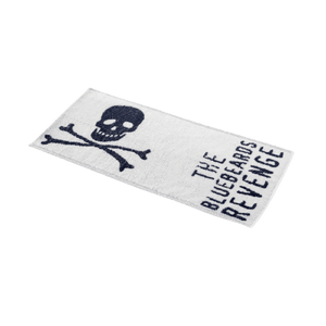 The Bluebeards Revenge Shaving/Hand Towel image 0