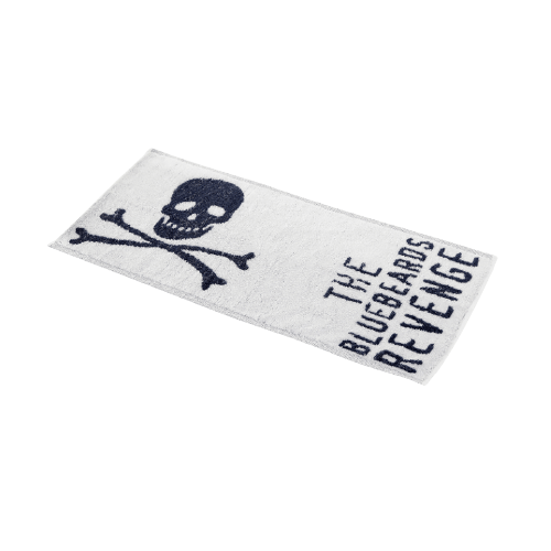 The Bluebeards Revenge Shaving/Hand Towel image 0