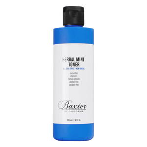 Baxter of California Herbal Mint Toner 236ml image 0