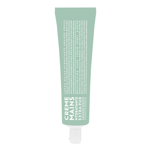 Compagnie De Provence EP Sweet Almond Hand Cream 100ml image 0
