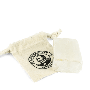 Captain Fawcett Traditional Alum Bar 90g image 0