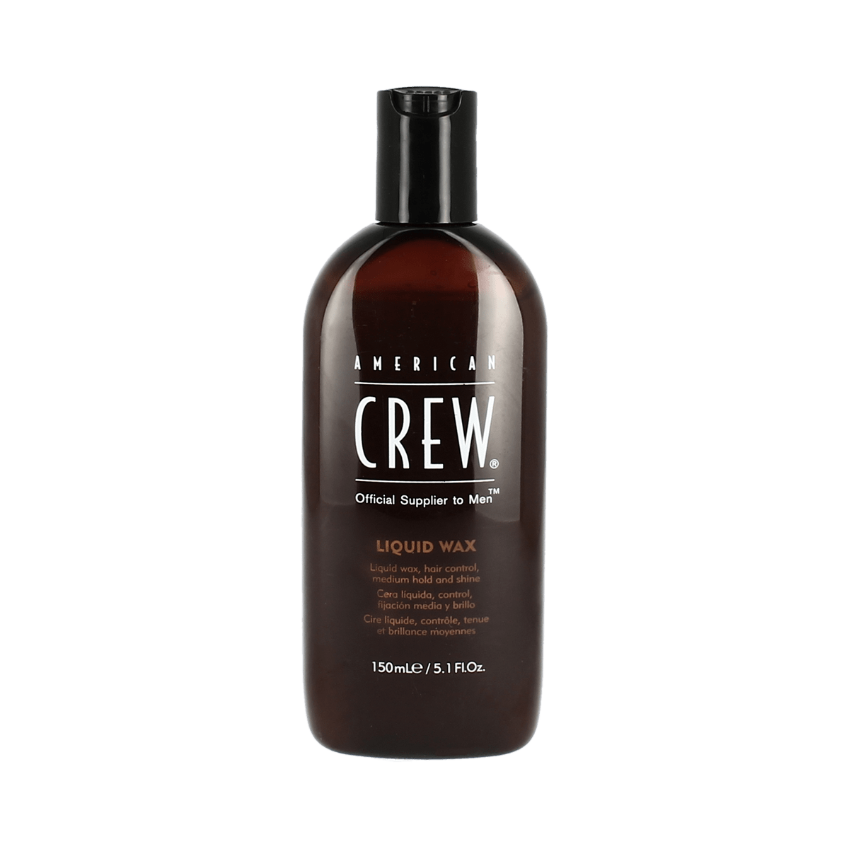 American Crew Liquid Wax 150ml image 0
