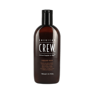American Crew Liquid Wax 150ml image 0