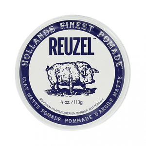Reuzel Matte Clay Pomade 113g image 0