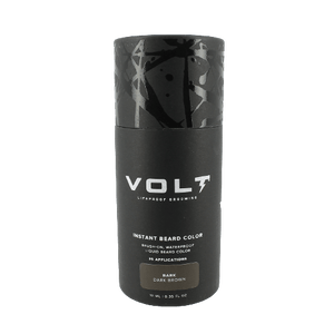 Volt Instant Beard Color Bark 10ml image 0