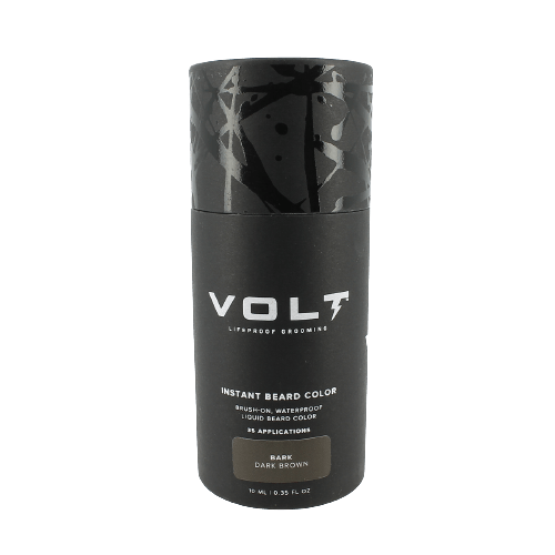 Volt Instant Beard Color Bark 10ml image 0