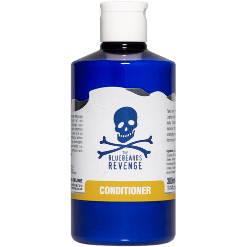 The Bluebeards Revenge Classic Conditioner 300ml image 0