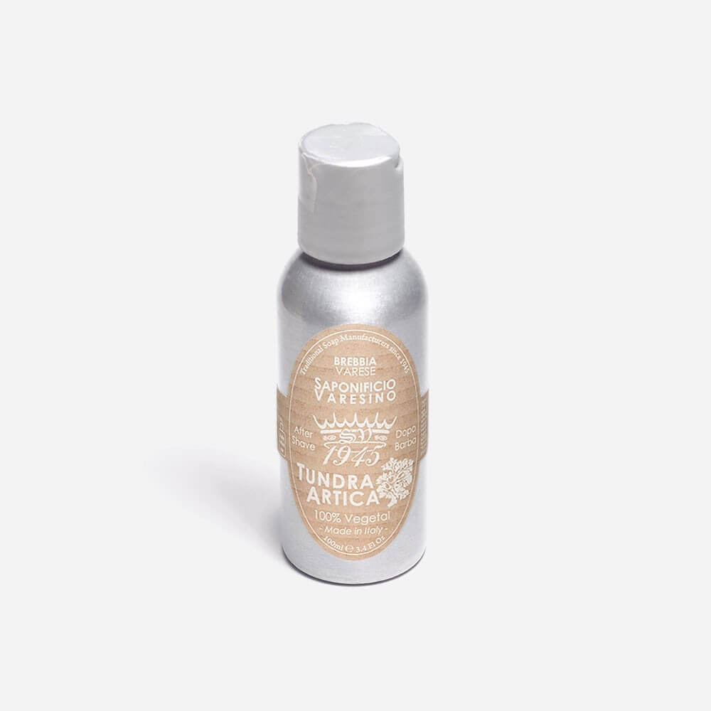Saponificio Varesino Tundra Artica After Shave Lotion 100ml image 0