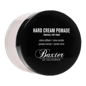 Baxter of California Hard Cream Pomade 60ml image 0