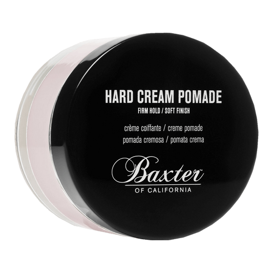 Baxter of California Hard Cream Pomade 60ml image 0