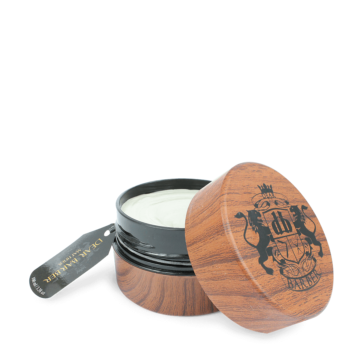 Dear Barber Mattifier 100ml image 0