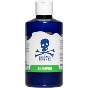 The Bluebeards Revenge Classic Shampoo 300ml image 0