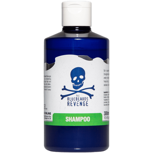 The Bluebeards Revenge Classic Shampoo 300ml image 0