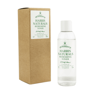 D R Harris Naturals Refreshing Toner Splash 100ml image 0