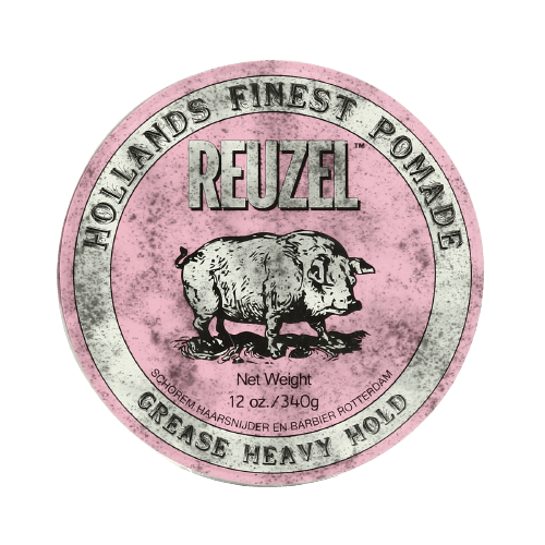 Reuzel Grease Pomade Heavy Hold 340g image 0