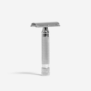 RazoRock Game Changer 0.84-P Double Edge Razor image 2
