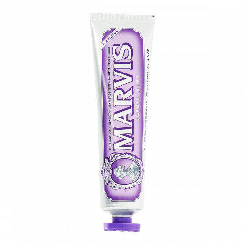 Marvis Jasmin Mint Toothpaste 85ml image 0