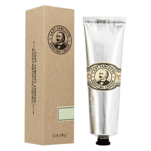 Captain Fawcett Shaving Cream 150ml image 0