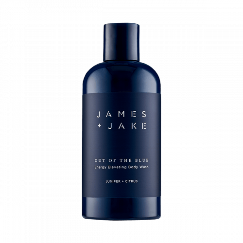James + Jake Out of the Blue Energy Elevating Body Wash 280ml image 0