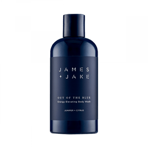 James + Jake Out of the Blue Energy Elevating Body Wash 280ml image 0