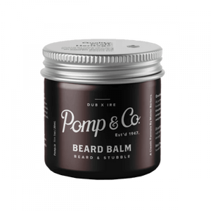 Pomp & Co Beard Balm 60ml image 0