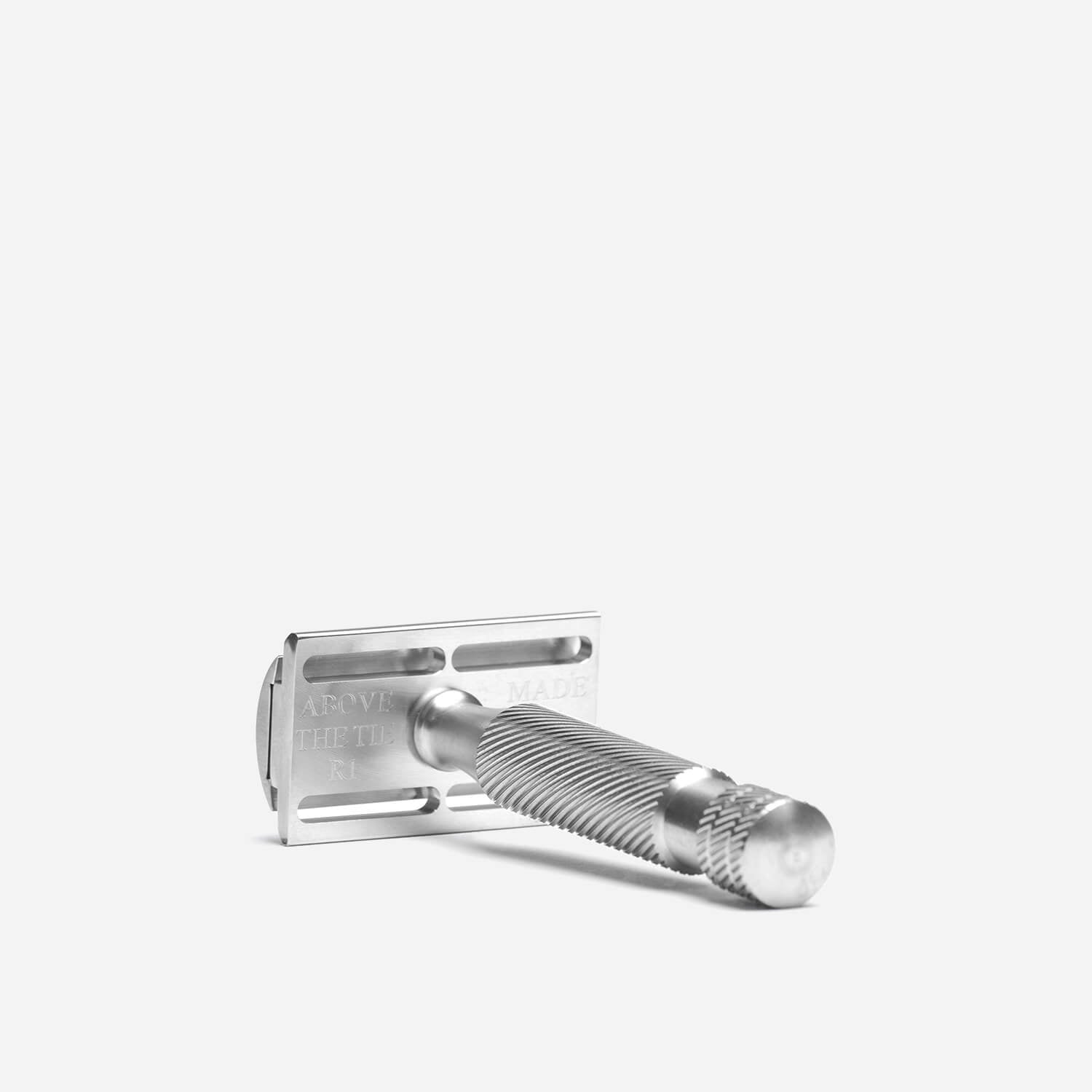 Above The Tie Atlas R1 DE Safety Razor image 1