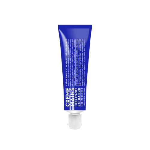 Compagnie De Provence EP Mediterranean Sea Hand Cream 30ml image 0