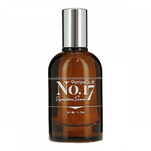 Pomp & Co No.17 Signature Scent 50ml image 0