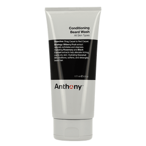 Anthony Conditioning Beard Wash 177ml image 0