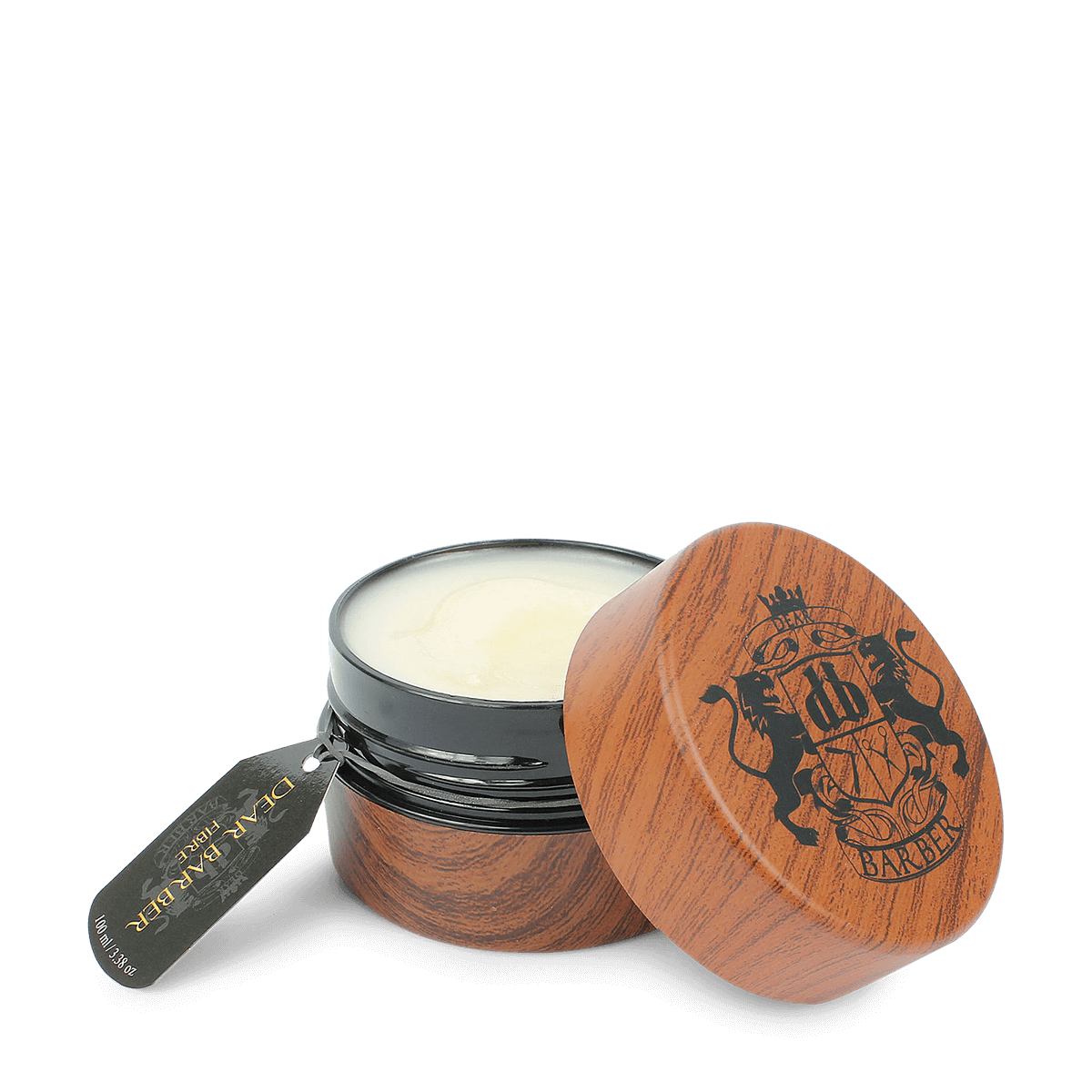 Dear Barber Fibre 100ml image 0